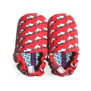 Poco Nido Unicorns Mini Shoes