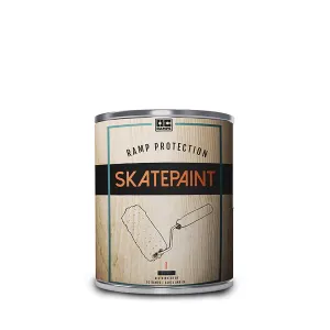 1 Quart Ramp Skate Paint