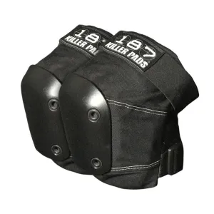 187 Slim Knee Pads