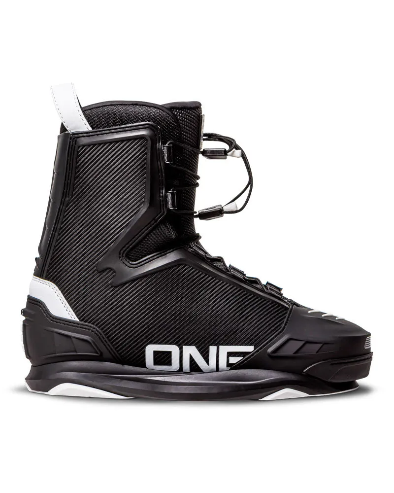 2025 Ronix One: Blackout w/ One Boots