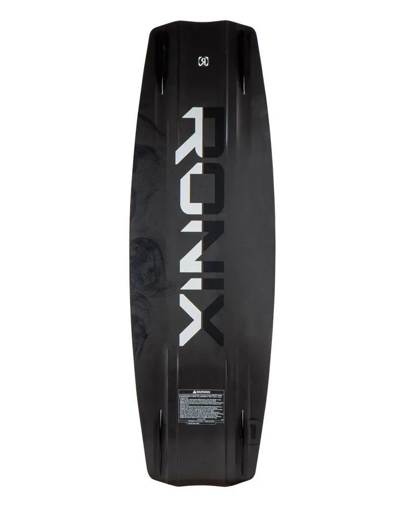 2025 Ronix One: Legacy w/ One Boots