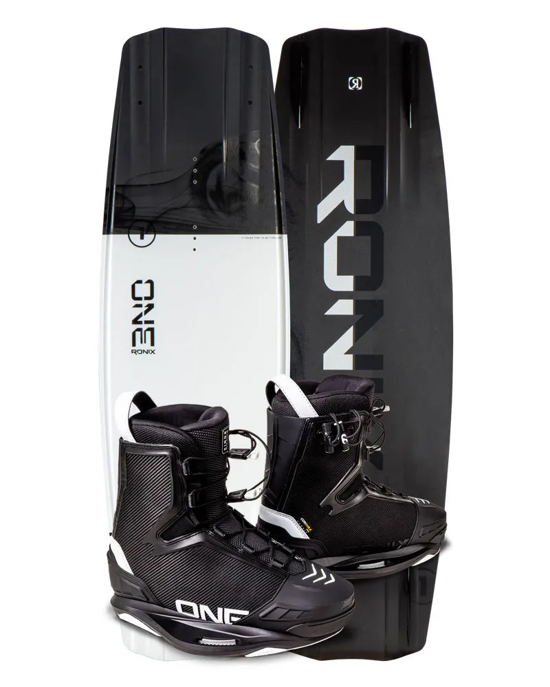 2025 Ronix One: Legacy w/ One Boots