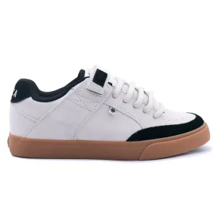 205 VULC Gardenia/Black/Gum