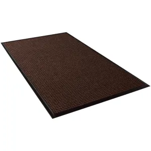 3 x 10' Brown Waterhog™ Mat