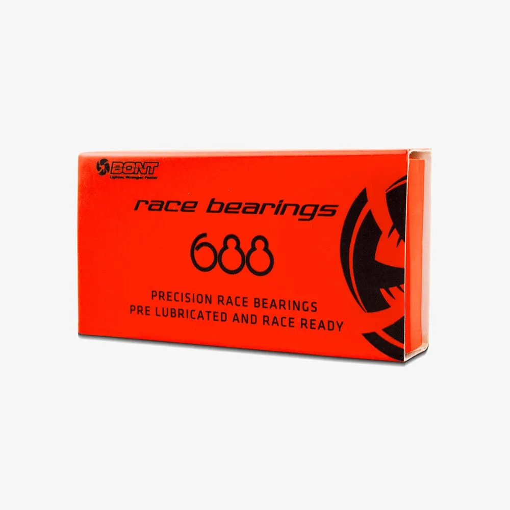 688 Roller Skate Mini Bearings