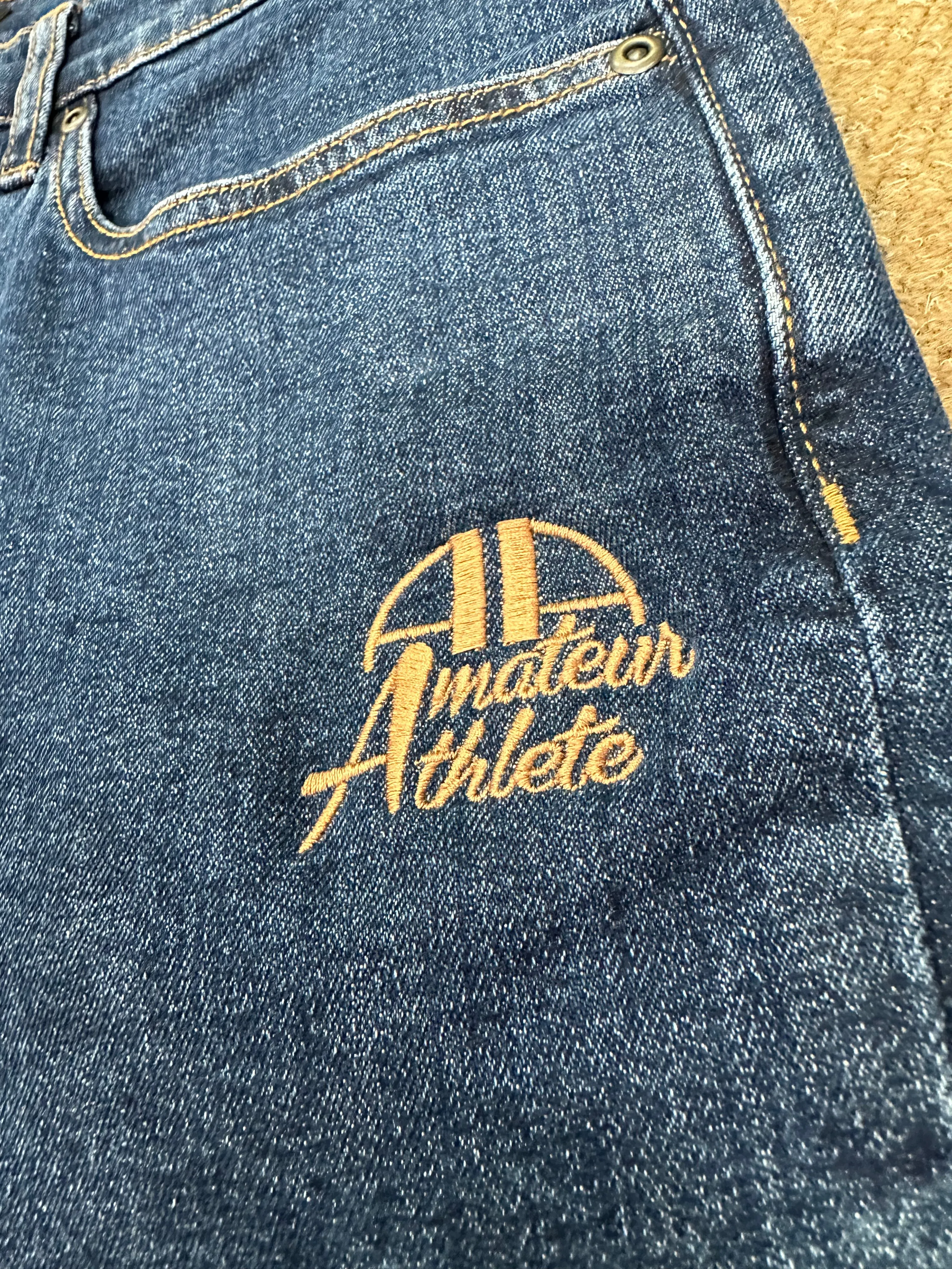 AA Shop Denim