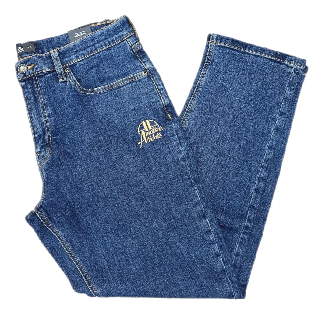 AA Shop Denim