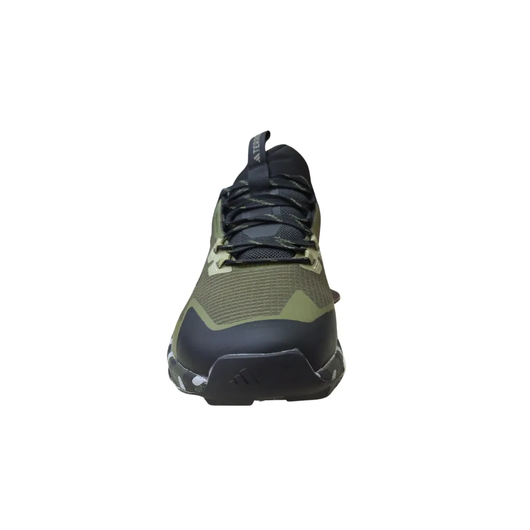 AD Terrex free hiker 2.0 low gore-tex (Army Green)