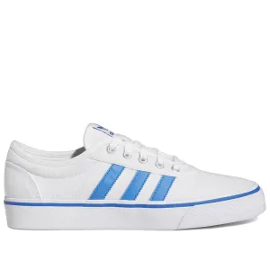 Adidas Adiease - Cloud White/Blue Bird/Cloud White