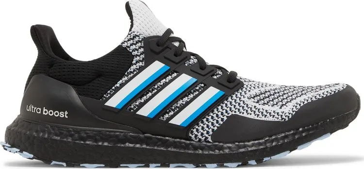 Adidas Disney x UltraBoost 1.0 DNA 'The Mighty Ducks - Hawks' Sneakers, black