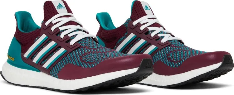 Adidas Disney x UltraBoost 1.0 DNA 'The Mighty Ducks - Jesse Hall' Sneakers, Red