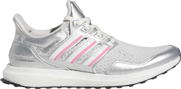 Adidas Disney x Wmns UltraBoost 1.0 '100th Anniversary' sneakers, gray