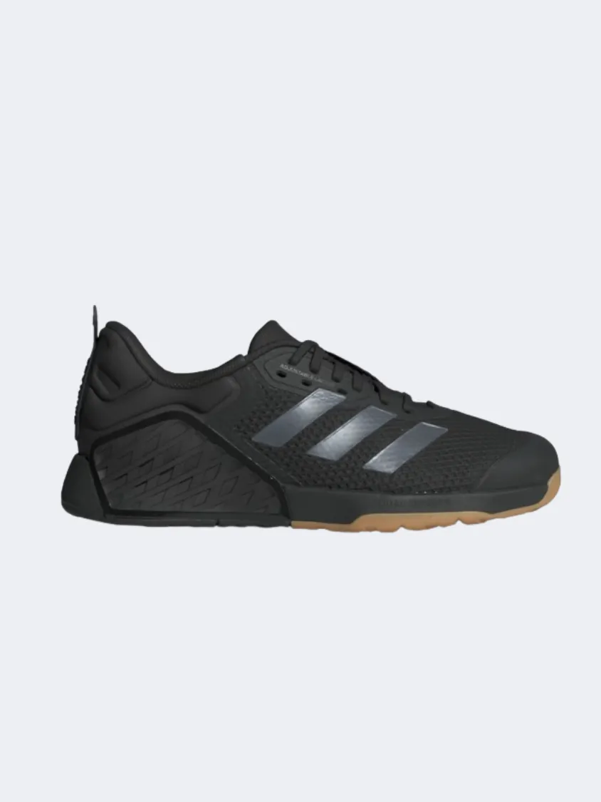 Adidas Dropset 3 Trainer Women Training Shoes Black/Grey