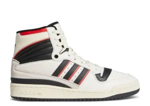 Adidas EL DORADO 'OFF WHITE BLACK SCARLET' sneakers, white