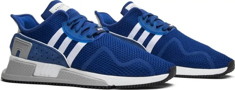 Adidas EQT Cushion ADV 'Royal' sneakers, blue