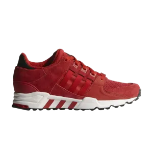 Adidas EQT Support 93 sneakers, red