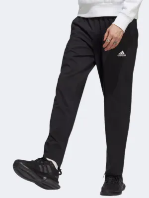 Adidas Essentials Stanford  Men Sportswear Pant Black