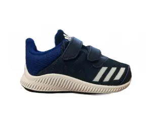 Adidas FortaRun scarpa da ginnastica da bambino AC7682 blu