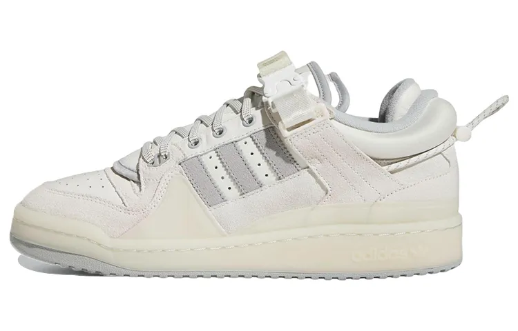 adidas Forum Buckle Low Bad Bunny Latest forum DOUBLE