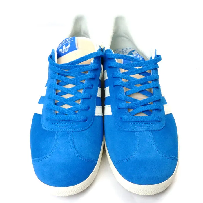 Adidas Gazelle Sneakers Blue GY7337