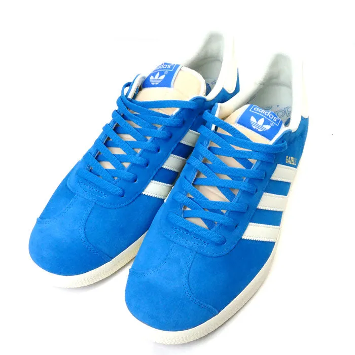 Adidas Gazelle Sneakers Blue GY7337