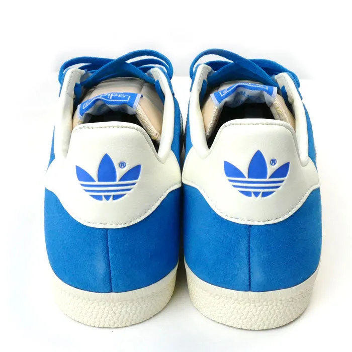 Adidas Gazelle Sneakers Blue GY7337