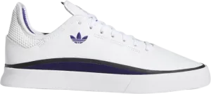 Adidas Hardies x Sabalo 'Fisheye Lens' Sneakers, Purple