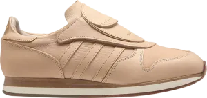 Adidas Hender Scheme x Micropacer sneakers, tan