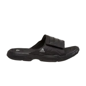 Adidas Koomo UF  Slide 'Black' Sneakers, black