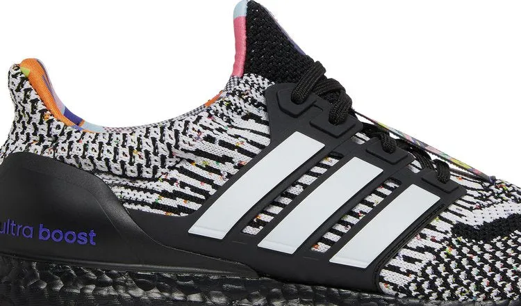 Adidas Kris Andrew Small x UltraBoost 5.0 sneakers, black