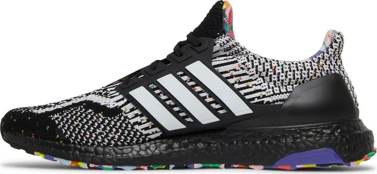 Adidas Kris Andrew Small x UltraBoost 5.0 sneakers, black