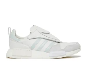 Adidas MICROPACER R1 'TRIPLE WHITE' sneakers, white