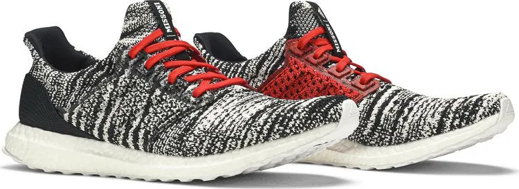 Adidas Missoni x UltraBoost Clima 'Oreo' sneakers, black