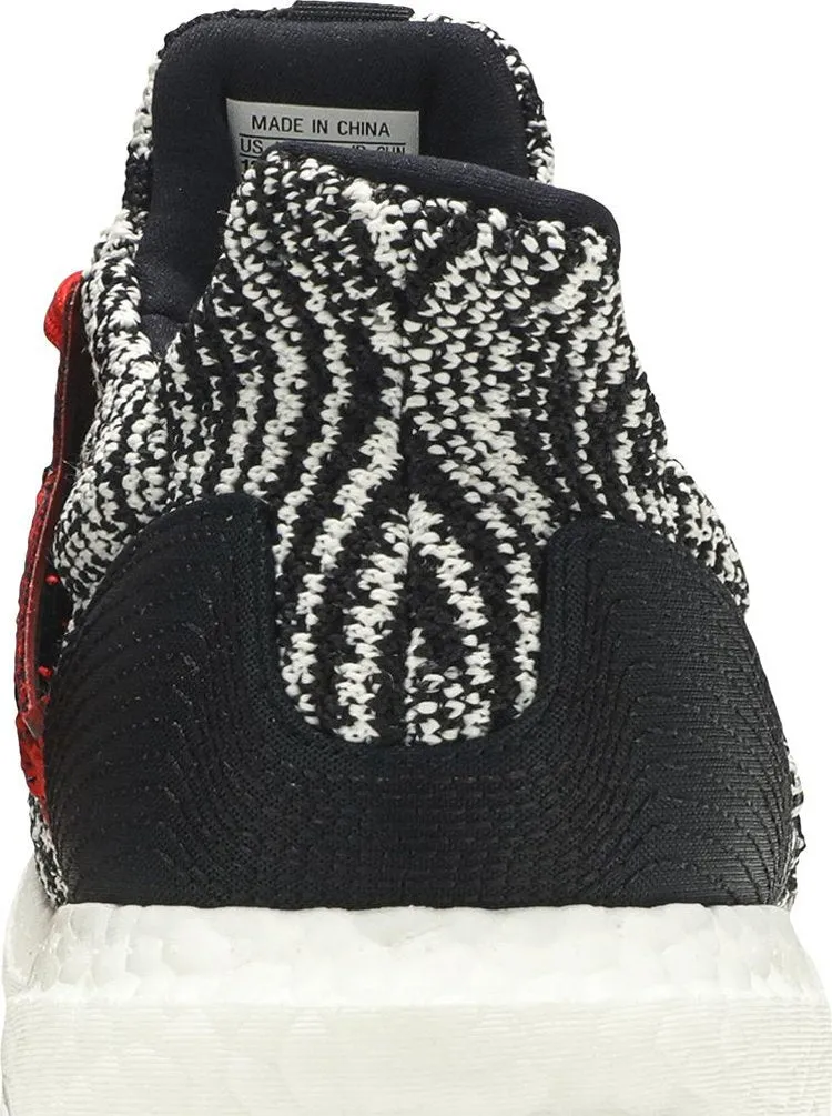 Adidas Missoni x UltraBoost Clima 'Oreo' sneakers, black