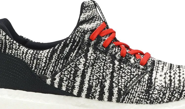 Adidas Missoni x UltraBoost Clima 'Oreo' sneakers, black