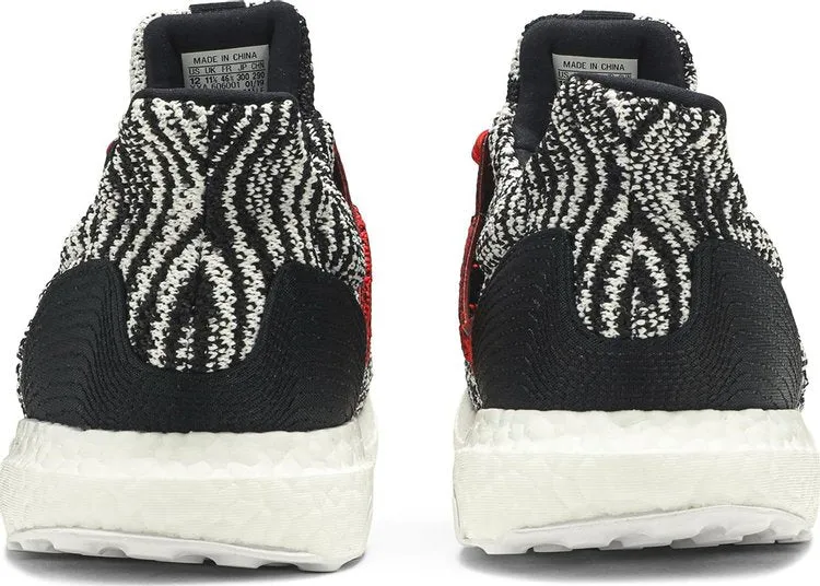 Adidas Missoni x UltraBoost Clima 'Oreo' sneakers, black