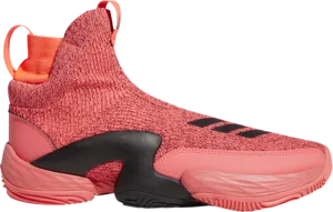 Adidas N3XT L3V3L 2020 'Signal Pink' sneakers, pink