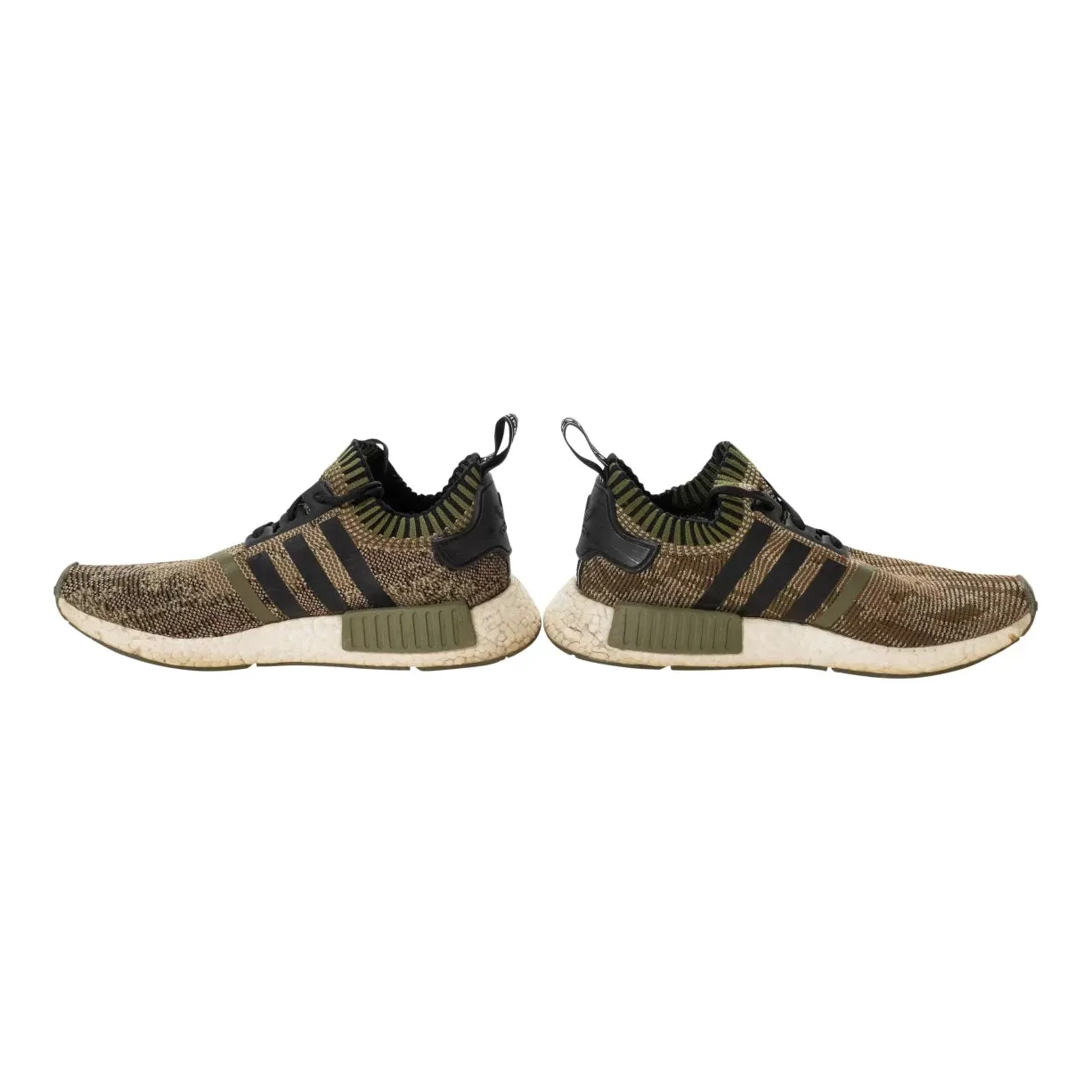 Adidas NMD R1 Prime Knit Shoe - Men's