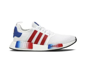 Adidas NMD_R1 'Americana' sneakers, white