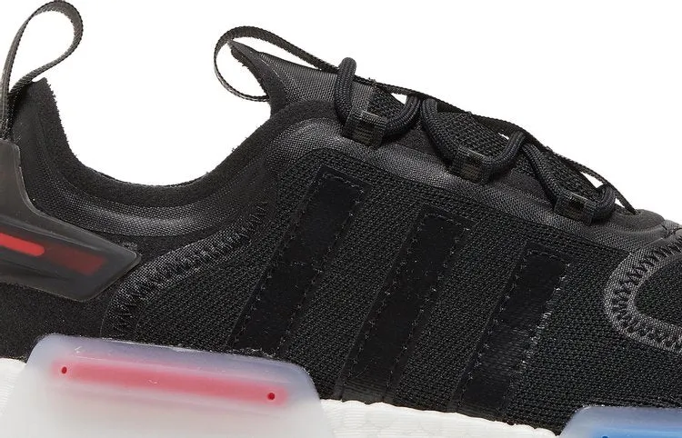 Adidas NMD_V3 'OG Black' sneakers, black