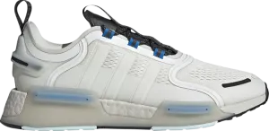 Adidas NMD_V3 sneakers, white