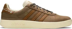 Adidas Oktoberfest x Munchen 'Made in Germany' sneakers, tan