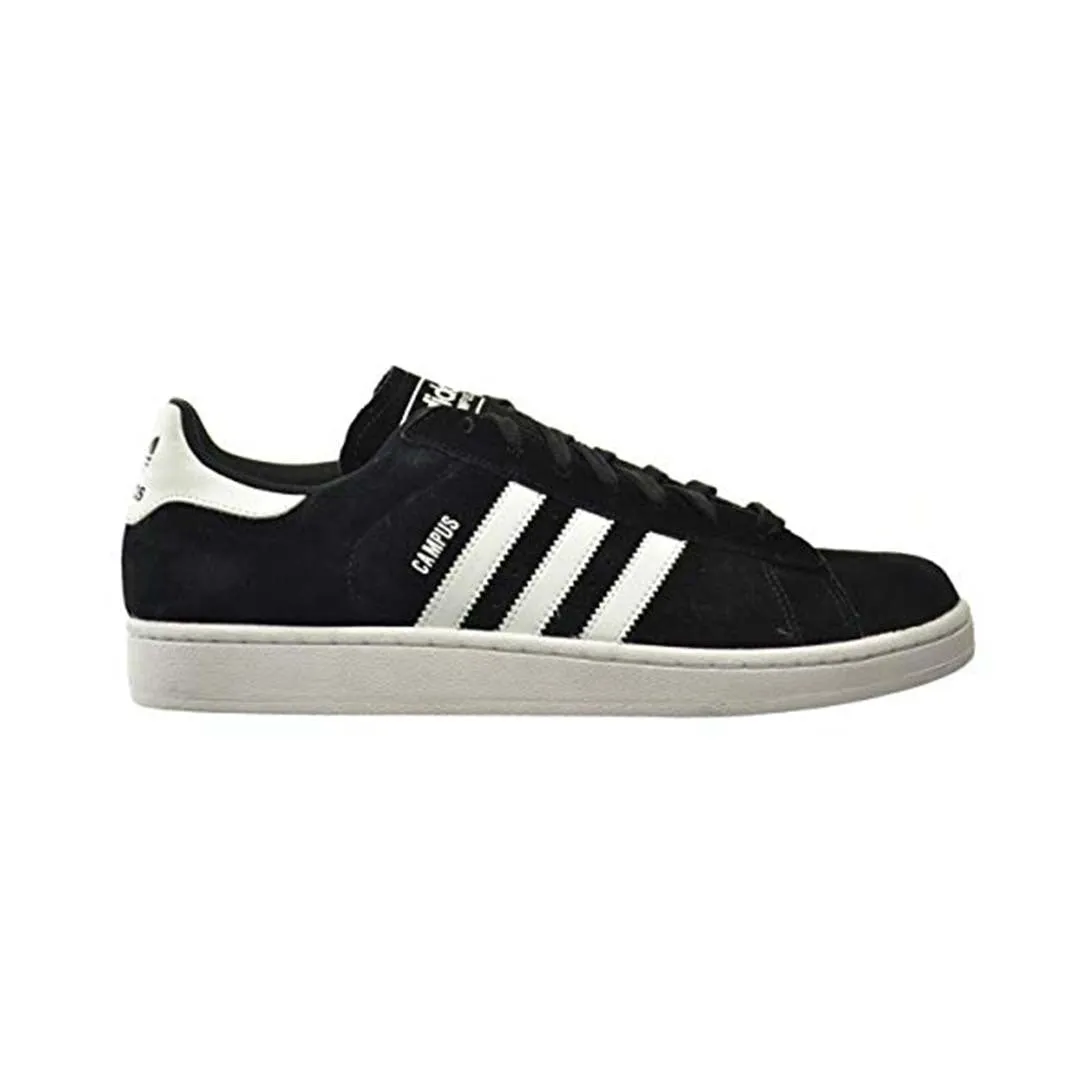 Adidas Original CAMPUS 2 Men’s - CBLACK/FTWWHT/CBLACK/NOIESS/FTWBLA/NOIESS