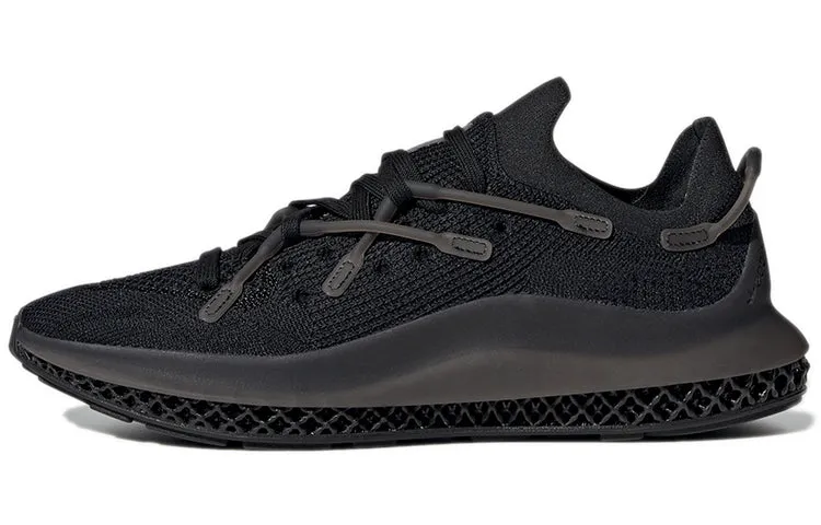 Adidas Originals 4D Fusio Core Black