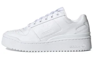 Adidas Originals Forum Bold Triple White (Women)