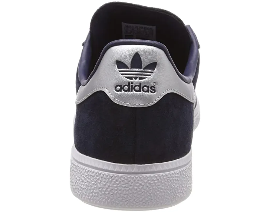 Adidas Originals sneakers da uomo Munchen CQ2321 blu