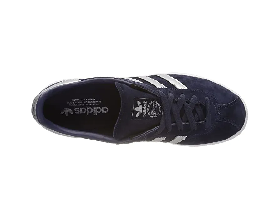 Adidas Originals sneakers da uomo Munchen CQ2321 blu