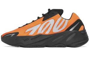 Adidas Originals Yeezy Boost 700 MNVN Unisex Orange/Black