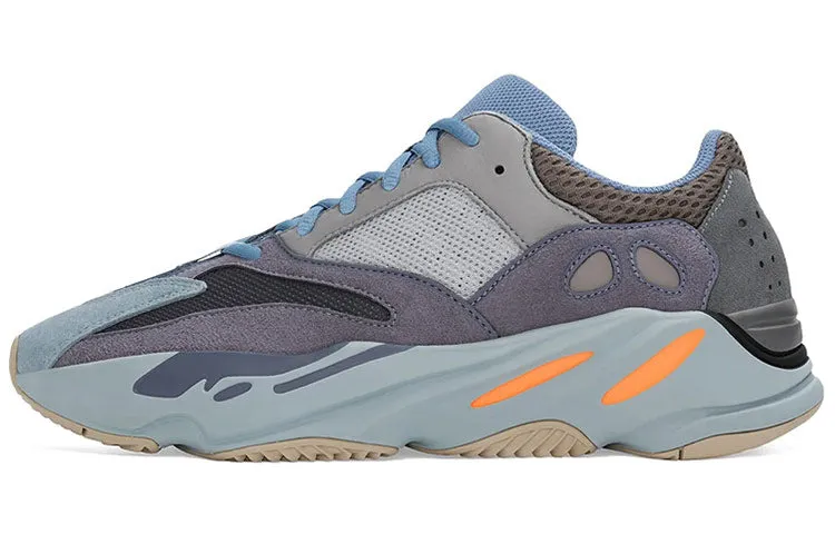 Adidas Originals Yeezy boost 700 Unisex sneakers, purple