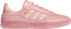 Adidas Palace x PUIG 'Super Pop' sneakers, pink